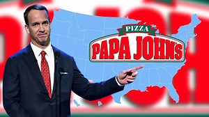 863K views · 1.1K reactions | Animated map shows where celebrities own fast food chains. | Business Insider | Facebook