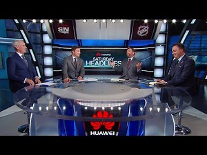 Headlines: Iginla may get Team Canada invitation