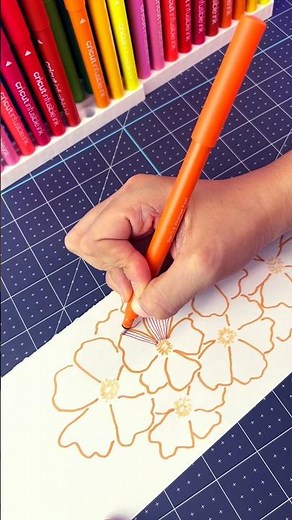 DIY Mug with Cricut Mug Press and Infusible Ink Pens #papercrafter #cricut #cricutth