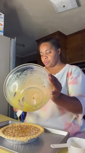 Homemade pecan pie | Twinadime