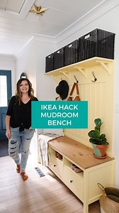 311 reactions · 13 comments | IKEA hack time! What do you think of...