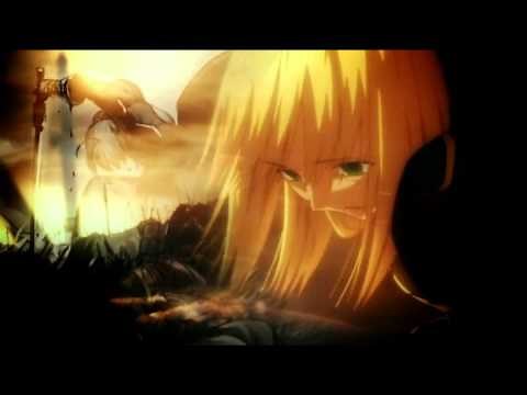 TYPE-MOON Festival Event OPening Movie