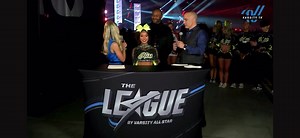 4.7K views · 120 reactions | The League-Majors 朗 | Stars Vipers Cheer & Tumbling | Facebook