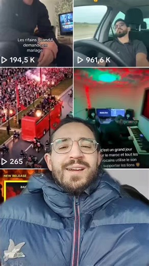 Barren Amar Stade : Le Son de la Victoire !