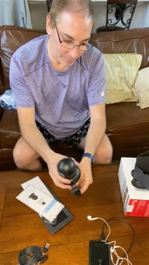 Watch Littlelf WiFi IP Camera unboxing & review. on Amazon Live