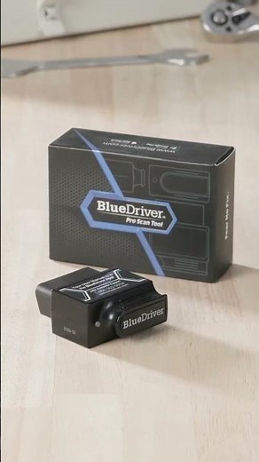 BlueDriver Bluetooth Pro OBDII Scan Tool #automobile #carstereo #subwoofer #bluetooth