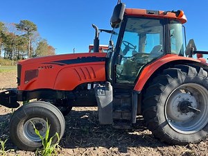G&M Farms, Inc. Retirement Auction Today - Belhaven, NC