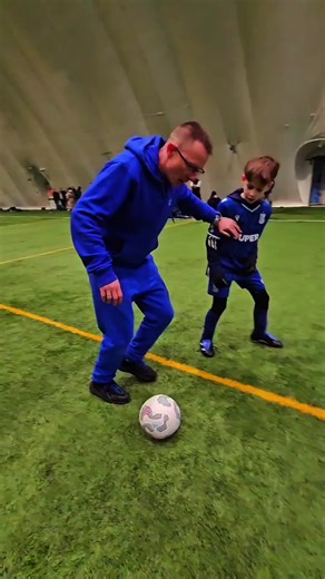 Mastering Football Dribbling Techniques