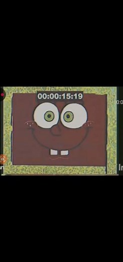 spongeboy ahoy intro #shortvideo #nickelodeon #spongebob #spongeboyahoy #intro