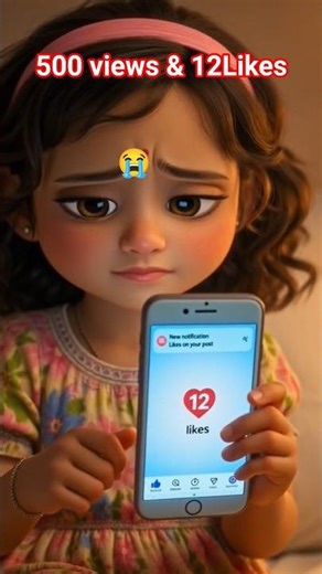 500 Views and 12 Likes?! Really?! 😱 Please Subscribe! 🔔”