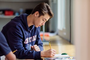 CHAPEL - Christian Unified Schools of San Diego