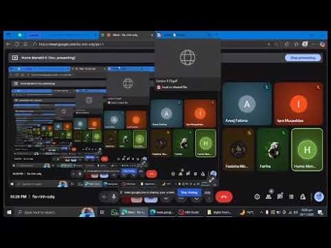 Digital Forensics Explained: Windows Log Analysis, Google Dorking & Recon Techniques