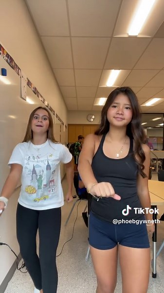 Engaging Dance Challenge Ideas for School Events