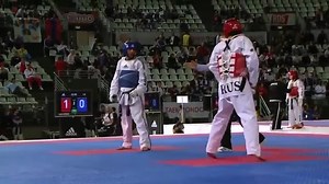Classic Taekwondo knockouts. | Taekwondo News