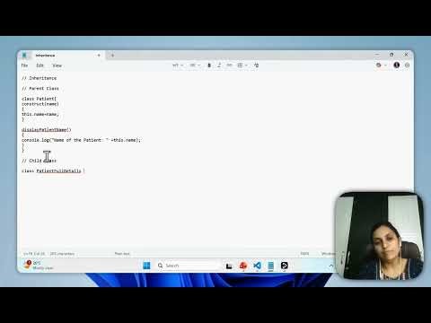 Inheritance JavaScript