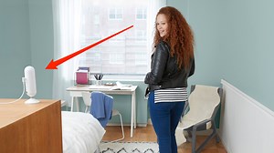 263K views · 2.7K reactions | Everything you need to know about Amazon Echo Look — the new device that will judge the way you dress. | Insider Tech | Facebook