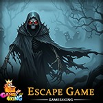 G4K Grim Forest Monster Escape Game - Play Free Escape Game