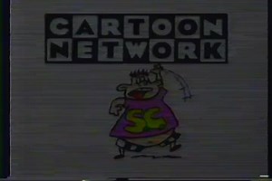 Cartoon Network February 1995 Promo Collection