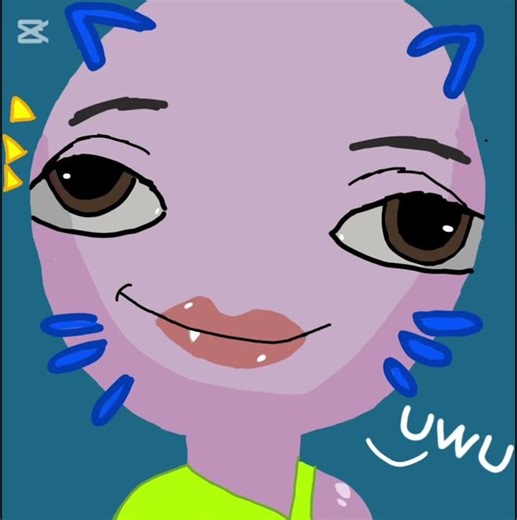 Art dump lol :p￼ #art #fyp