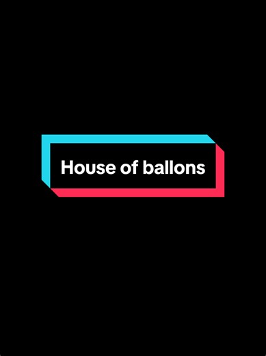 House of Balloons Guitar Cover by The Weeknd
