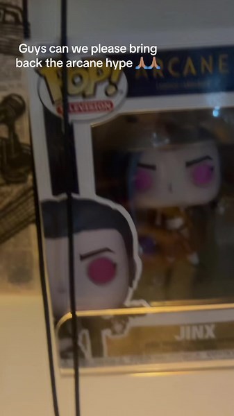 Rétro de l'Arcane : Ramenez l'Hype !