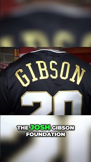 Josh Gibson: The Unforgettable Legacy of a Baseball Legend