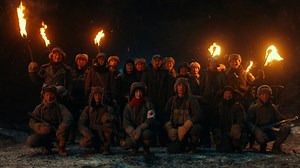 Chronicles of the Ghostly Tribe | Netflix