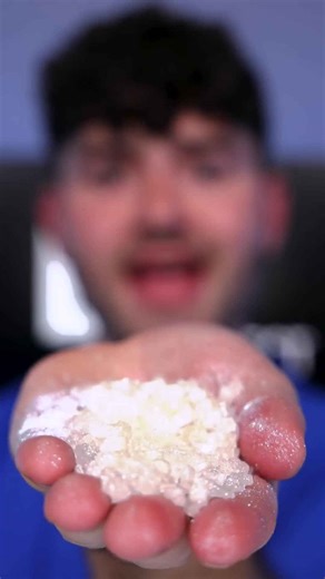 Diamond vs Ruby ASMR brush battle