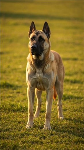 5 Dogs That Could Take Down a Wolf!