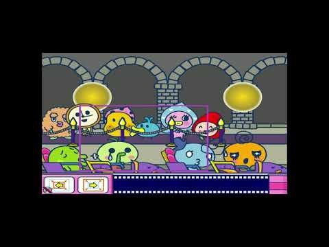 PLAYING TAMATOWN V5 REWRITTEN