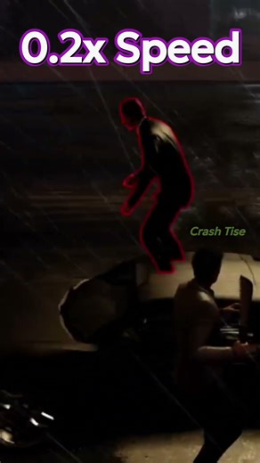 Thug Rises Through Car #sleepingdogs #sleepingdogsdefinitiveedition #sleepingdogsgameplay #gamebugs