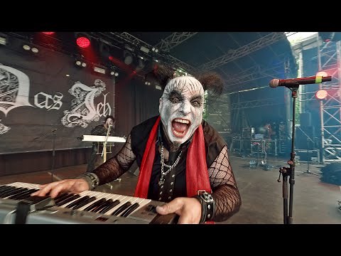 Das Ich - Destillat (LIVE at Amphi Festival 2023)