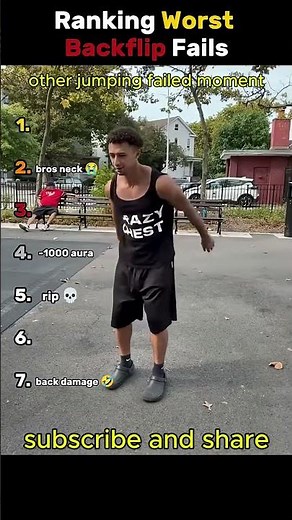 Shocking Jump Fail Moments You Won’t Believe! but last one insane #viral