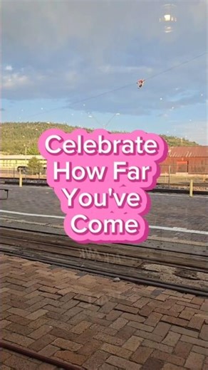 Need a Friday Pep Talk? This is Your Sign to Celebrate Your Week.