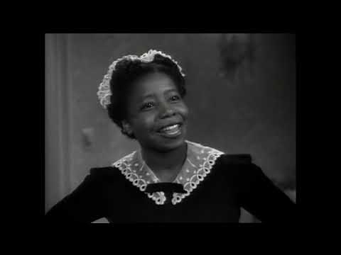Butterfly McQueen: What a Character!