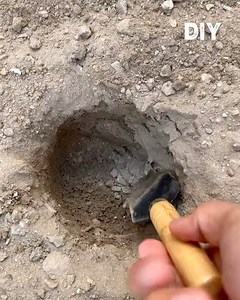 1.1M views · 453 reactions | The way the iron reacts to the magnet is so cool! 鱗 | Do It Yourself | Facebook