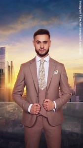 Meet the candidates as The Apprentice 2025 lineup is revealed