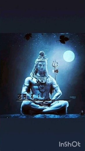bholenath status har har mahadev 🙏🔥