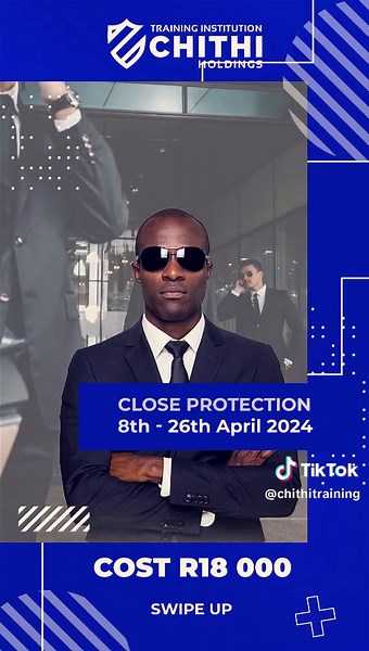 Chithi Holdings on TikTok