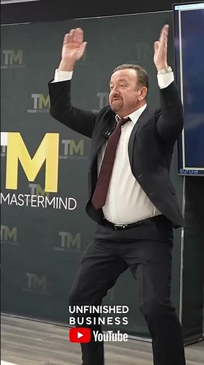 The David Brent Dance | The Office | Unfinished Business | Joseph Valente