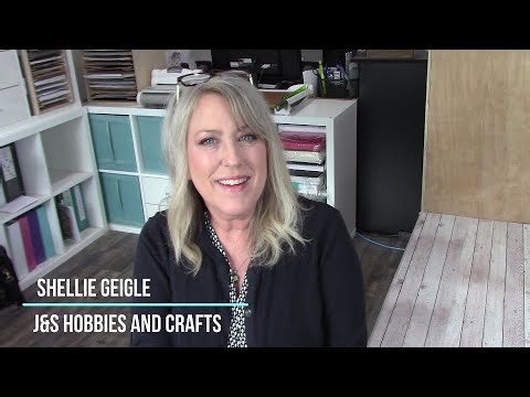 ANNOUNCEMENT 5-7-24 SHELLIE GEIGLE JS HOBBIES AND CRAFTS