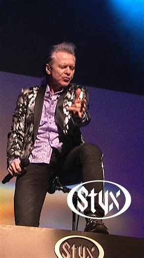 Tickets on sale now! Chicago & Styx are coming to a city near you for The Windy Cities Tour - All The Hits... Your Kind of Tour! Grab your tickets and see you soon! 😎 | Chicago