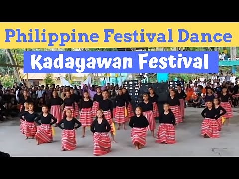 Kadayawan Philippines Festival of Davao City