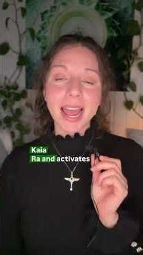 4th Aspect of the 21 Emanations 💚 of Green Tara, "The One of Complete Glory"