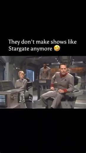 Why did bro start dancing 😭 #fyp #bloopers #stargate #funny Stargate (1994)