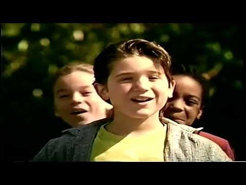 Barney's Great Adventure Trailer (UK Theatrical VHS Release 1998 60fps)