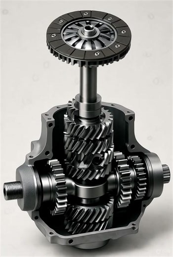 7.6K views · 77 reactions | Clutch control = driving control. Diagnose the cause before replacing parts! #AutomotiveEducator #ClutchSystem | Gilbert Nyamberi | Facebook