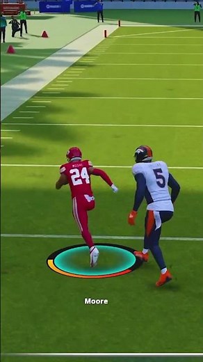 This is one of the best plays in Madden!