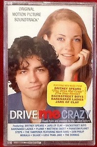 Various - Drive Me Crazy (Original Soundtrack)