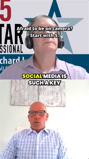 Ready to conquer your video fears? 🎥💪 Let’s jump in together! How many tries will it take you? 🤔 #VideoConfidence #JustDoIt